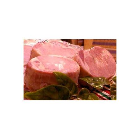Confit de porc sous vide