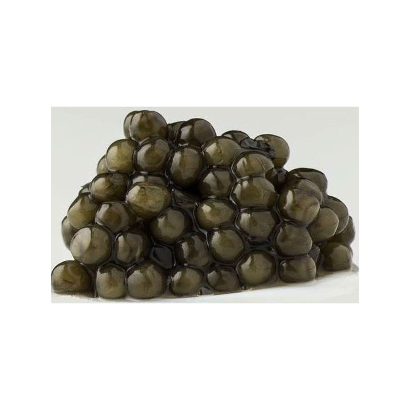 Œufs de Caviar d'Aquitaine