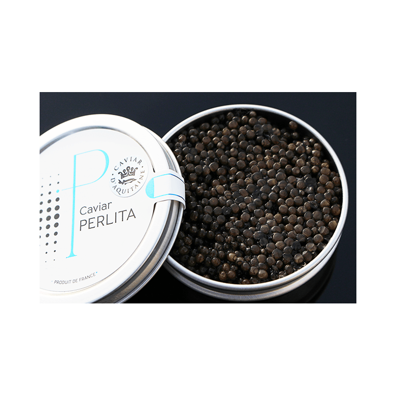 Caviar d'Aquitaine