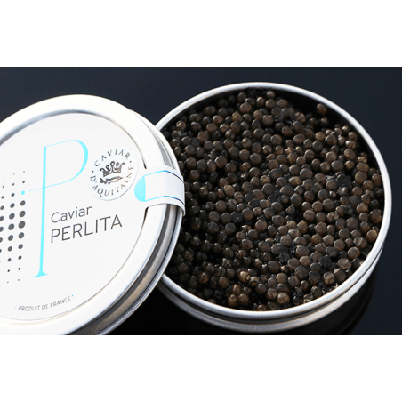 Caviar d'Aquitaine