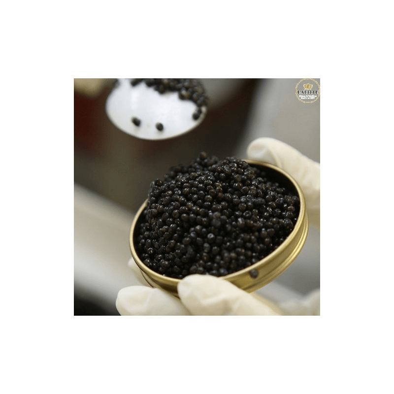 Caviar d'Aquitaine