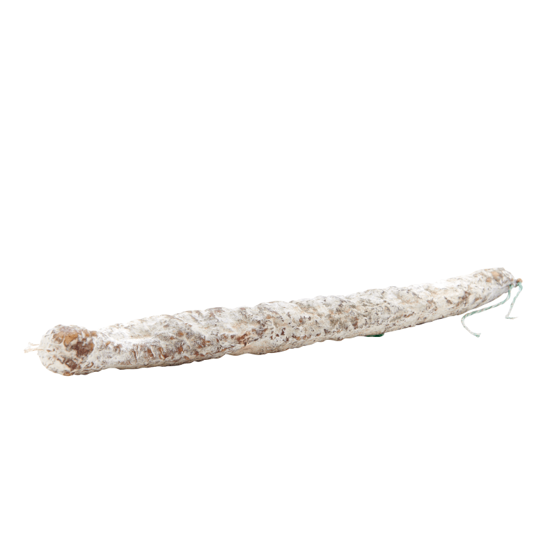 Saucisse sèche Txirula au piment d'Espelette 210gr