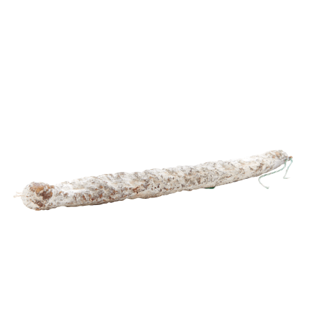 Saucisse sèche Txirula au piment d'Espelette 210gr