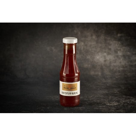 KETCHUP BASQUE façon piperade 340g