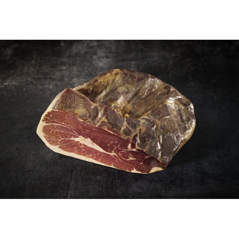 Jambon Serrano Réserva 18 mois Montanchez entier