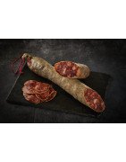 Découvrez notre sélection de Charcuterie & lomos du pays basque