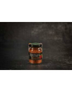 Piments Basques, sauces et Condiments