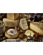 La cave à fromage