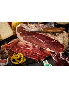 Jambon Basque